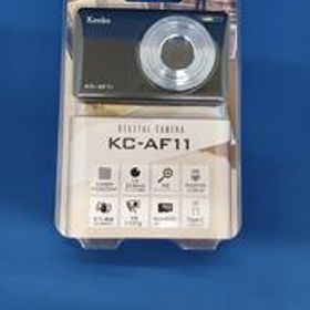 デジタルカメラ KC-AF11 KENKO