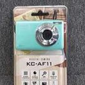 デジタルカメラ KC-AF11 KENKO