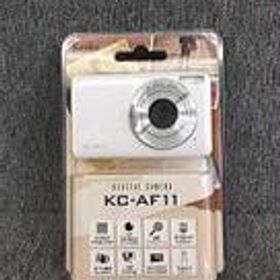デジタルカメラ KC-AF11 KENKO