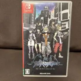 新すばらしきこのせかい（Switch版）