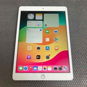 アイパッド(iPad)の3784【早い者勝ち】iPad8 第8世代 32GB SIMフリー☆(タブレット)