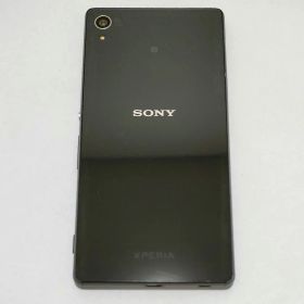 （ジャンク）スマホ Xperia Z4