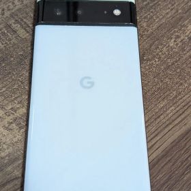 Google Pixel 6 新品¥28,200 中古¥13,200 | 新品・中古のネット最安値