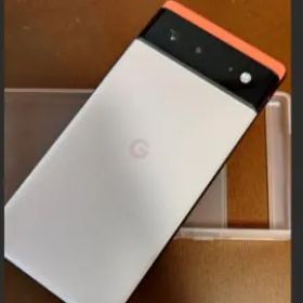 Google Pixel 6 新品¥28,800 中古¥13,200 | 新品・中古のネット最安値
