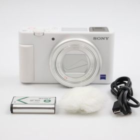 Sony ZV-1 コンパクトデジタルカメラ　中古　交渉可 VLOGCAM ZV-1 II 新品 108,000円 中古 82,980円 | ネット最安値の価格