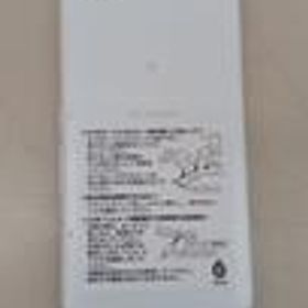 スマートフォン 801FJ FUJITSU/SOFTBANK