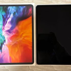 iPad Pro 12.9 第4世代 +Apple Pencil 第2世代