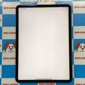 iPad Pro 11インチ 第2世代 SoftBank版SIMフリー 128GB MY2V2J/A