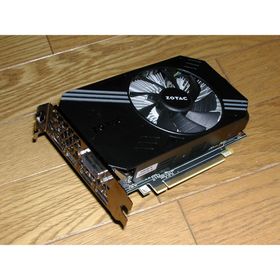 ZOTAC GTX1060 3G(PCパーツ)