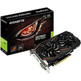 【中古】(GV-N1060WF2OC-3GD) - Gigabyte Nvidia GTX 1060 WF2 3GB GDDR5 PCI-E(PCパーツ)