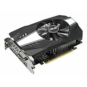 【中古】ASUS Nvidia GTX1060搭載ビデオカード PH-GTX1060-3G(PCパーツ)