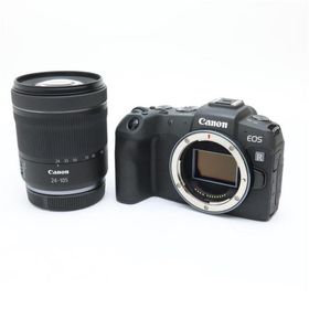 《美品》Canon EOS RP RF24-105 IS STM レンズキット