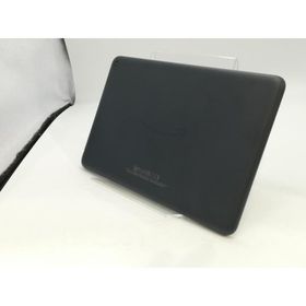 【中古】Amazon Fire HD 8 Plus（2020/第10世代） 64GB ブラック【三宮駅前】保証期間１ヶ月【ランクC】