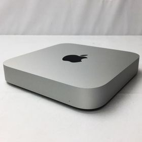 【中古】Apple Mac mini (2023) (HBA01007) デスクトップパソコン /macOS 15.7.3 /Apple M2, 10 core GPU /メモリ 8GB / 256GB