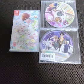 オランピアソワレ Catharsis 通常版