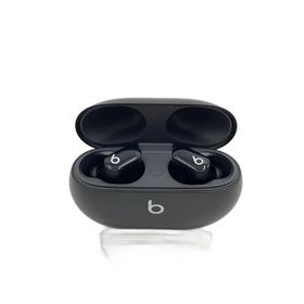 beats by dr.dre◆イヤホン Beats Studio Buds MJ4X3PA/A A2514 [ブラック]