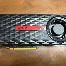 PALIT GeForce GTX 960 グラフィックボード