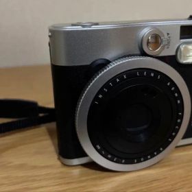 FUJIFILM instax mini 90 本体