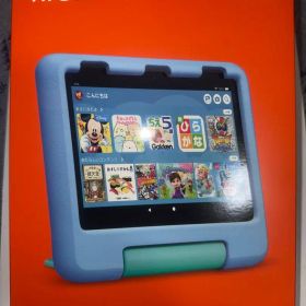 fire HD 8 kids 32GB タブレット
