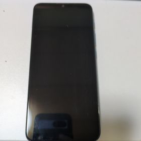 モトローラ(Motorola)のMOTOROLA moto e7 power タヒチブルー PAN40003JP(スマートフォン本体)