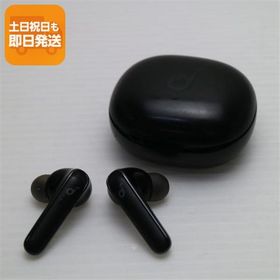 良品中古 Anker Soundcore Life P3 ブラック ワイヤレスイヤホン ANKER 即日発送 あすつく 土日祝発送OK