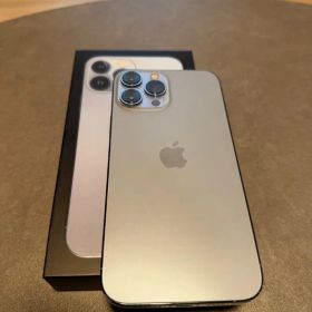 iPhone 13 Pro MAX 256GB 85% シエラブルー