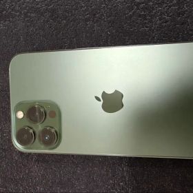 Apple iPhone 13 Pro Max 本体