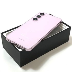 【美品】Galaxy S23 256GB｜SIMフリー ｜SC-51D