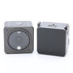 《美品》DJI Action 2 Dual-Screenコンボ 32G AC2DSC