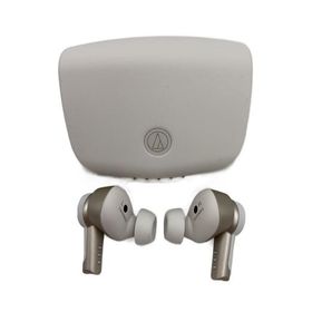 audio-technica◆イヤホン ATH-TWX9MK2