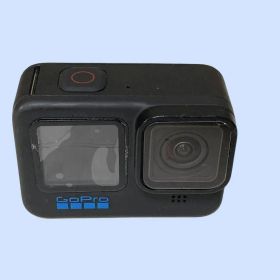 M9626 GoPro 11 BLACK アクションカメラ 画面割れ