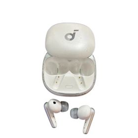 Anker Soundcore Liberty 4白色