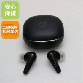 良品中古 Anker Soundcore Liberty 4 ミッドナイトブラック ワイヤレスイヤホン ANKER 即日発送 土日祝発送OK 01000