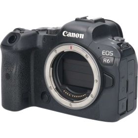 EOS R6【中古】