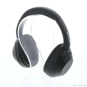 ソフマップ 〔中古品〕 ULT WEAR WH-ULT900N (B) ブラック【377】