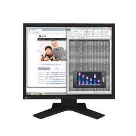 液晶ディスプレイ ナナオ（EIZO） FlexScan S1934-TBK [19型カラー液晶モニター S1934 ブラック]