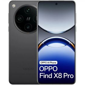 Oppo Find X8 Pro 16GB RAM 512GB 5G 黒 スペースブラック CPH2659 新品 グローバル版 SIMフリー スマホ 本体 初期不良保証
