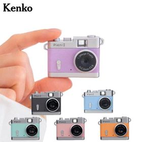 ケンコー トイカメラ DSC-PIENI II