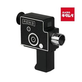 ケンコー トイカメラ PIENI 8 [DSC-PIENI 8] トイデジタルカメラ トイカメラ