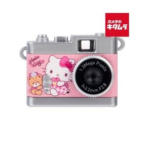 ケンコー サンリオキャラクター トイカメラ SWEETS ハローキティ [DSC-PIENI SW KT]