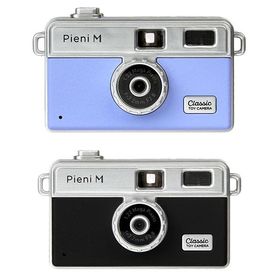 トイカメラ グレイッシュブルー DSC-PIENI M GB ブラック DSC-PIENI M BK ケンコー送料無料