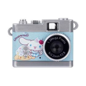 ケンコー デジタルカメラ PieniII DSC-PIENI SW CN [シナモロール]