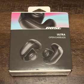 Bose Ultra Open Earbuds