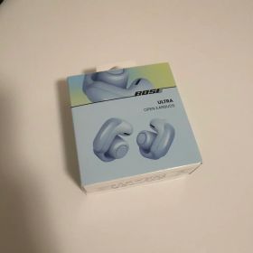 Bose Ultra Open Earbuds ライトブルー