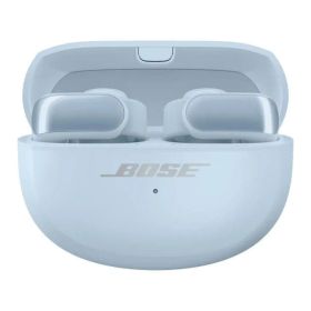 Bose Ultra Open Earbuds UOEB Bluetooth 接続 マイク付 最大7.5時間再生 IPX4 防滴 ムーンストーンブルー