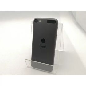 【中古】Apple iPod touch 32GB スペースグレイ MVHW2J/A (2019/第7世代)【ECセンター】保証期間1ヶ月【ランクC】