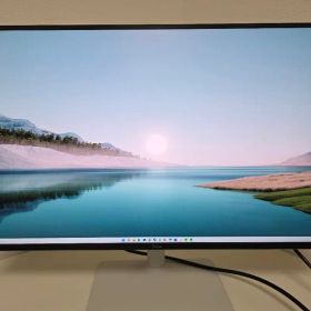 【中古美品】Dell 27 Plus 4K モニター - S2725QC 極美品】Dell S2725QC-A 27インチ 4K モニター - メルカリ