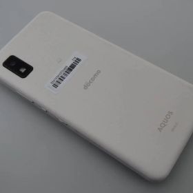 シャープ Aquos wish2 SH-51c