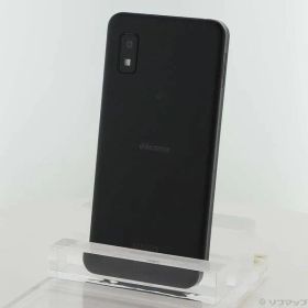ソフマップ 〔中古品〕 AQUOS wish2 64GB チャコール SH-51C docomo SIMフリー【344】