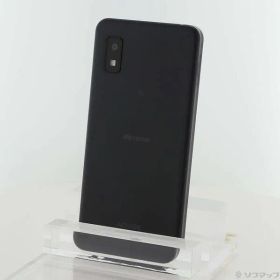 ソフマップ 〔中古品〕 AQUOS wish2 64GB チャコール SH-51C docomo SIMフリー【262】